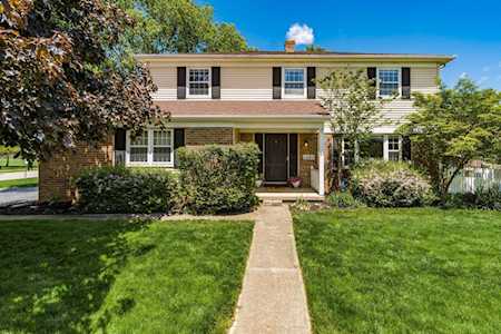 1480 Windham Road Upper Arlington, OH 43220