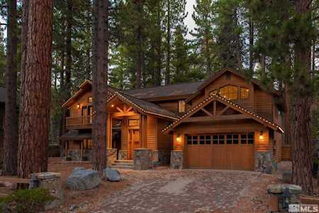 1086 Tiller Drive Incline Village, NV 89451