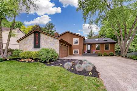 1001 Lori Lane Westerville, OH 43081