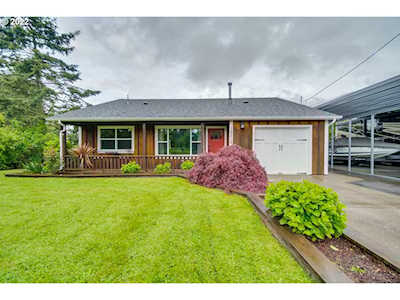 18310 S Holly Ln Oregon City, OR 97045