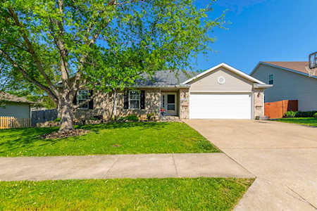 6268 N Watercress CIR Columbia, MO 65202