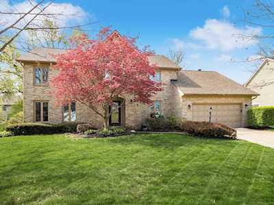 4973 Donegal Cliffs Drive Dublin, OH 43017