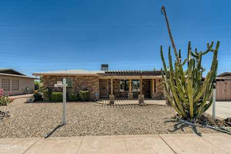 5249 E Decatur Street Mesa, AZ 85205