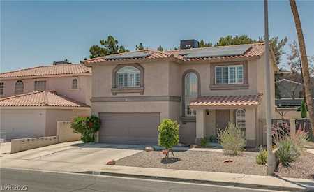983 Painted Pony Dr Henderson, NV 89014