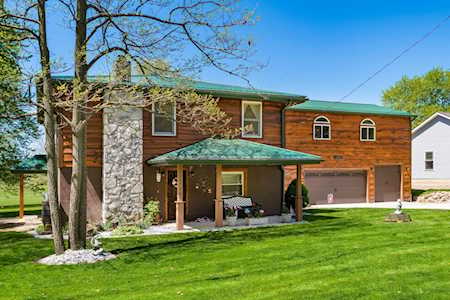 10726 Columbus Avenue Thornville, OH 43076