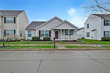 6201 Womersley Drive New Albany, OH 43054