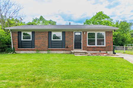 691 Harr Circle Lexington, KY 40505