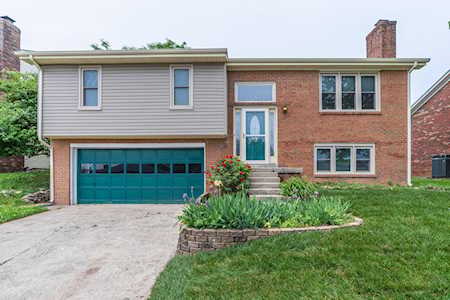 3737 Dicksonia Dr Lexington, KY 40517