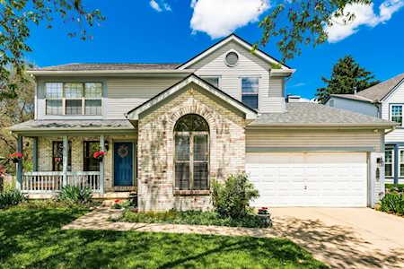 7512 Creekbend Drive Pickerington, OH 43147