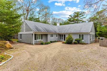 150 Coonamessett Circle East Falmouth, MA 02536