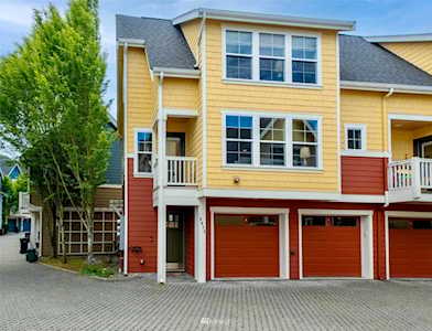 3013 SW Cycle Ct Seattle, WA 98126