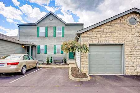 4017 Meadowleigh Way Columbus, OH 43230