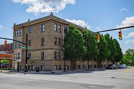 128 Hamilton Avenue Columbus, OH 43203
