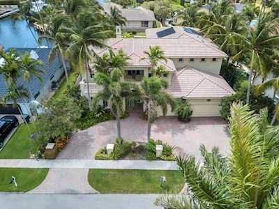 820 NE Bay Isle Drive Boca Raton, FL 33487
