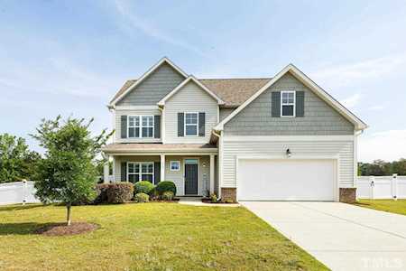 432 Seabring Lane Raleigh, NC 27603