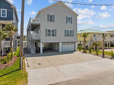 412 34th Ave. N North Myrtle Beach, SC 29582