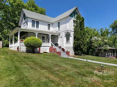 102 Blanton St Asheville, NC 28801