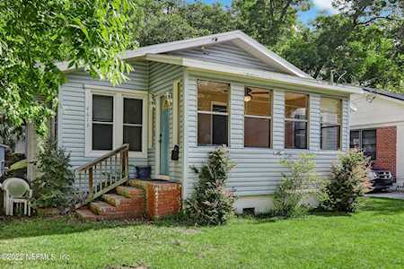 4613 College St Jacksonville, FL 32205