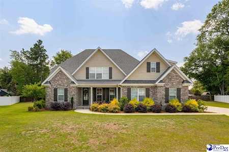 1705 Farmoor Court Florence, SC 29501