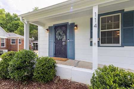 114 E Lafayette Cir Memphis, TN 38111