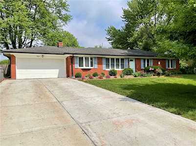 742 Coach Rd Indianapolis, IN 46227
