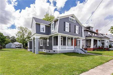 326 Chautauqua Ave Portsmouth, VA 23707