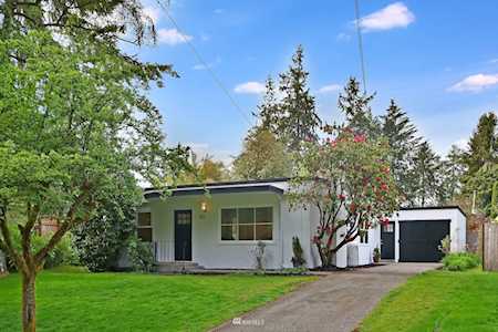 1514 NE 165th St Shoreline, WA 98155