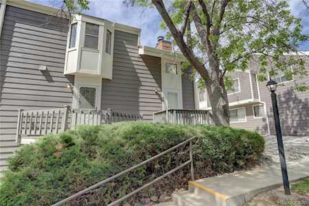 6695 W 84th Way #84 Arvada, CO 80003