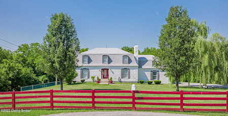 275 Beechwood Cir Mt Washington, KY 40047