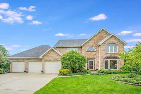 1409 Durness Ct Naperville, IL 60565