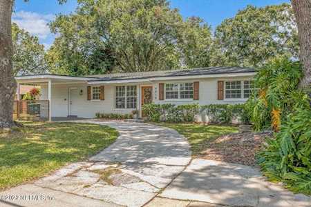 4019 Habana Ave Jacksonville, FL 32217