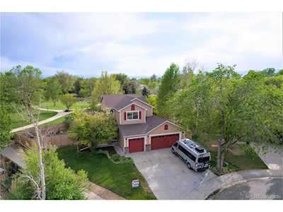 733 Nelson Park Cir Longmont, CO 80503
