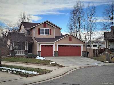 733 Nelson Park Circle Longmont, CO 80503