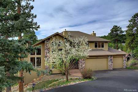 31326 Tanoa Rd Evergreen, CO 80439