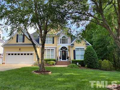204 Challenge Road Raleigh, NC 27603