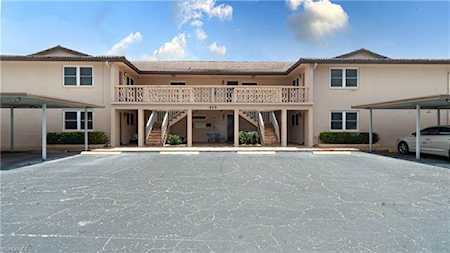 420 Tudor Dr #6 Cape Coral, FL 33904