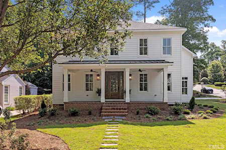 1500 Banbury Road Raleigh, NC 27607