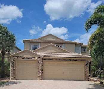 10249 Clubhouse Turn Rd Lake Worth, FL 33449