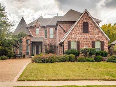 15803 Stonebridge Drive Frisco, TX 75035