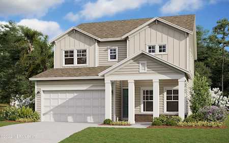 2984 Greywood Ln Orange Park, FL 32073