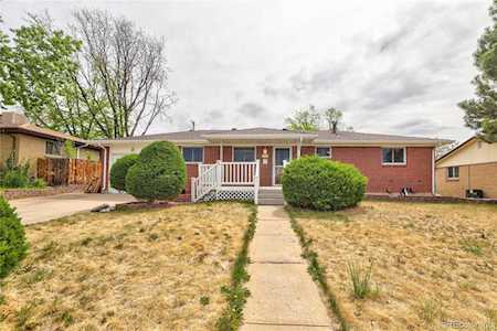 7160 Canosa Ct Westminster, CO 80030