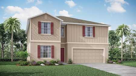00 Japonica Dr Indian Lake Estates, FL 33855