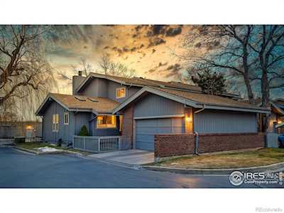 3166 Eastwood Ct Boulder, CO 80304