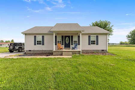774 Plainview Church Road Russellville, KY 42276