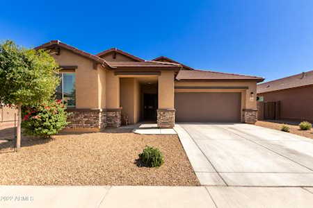 23787 W Atlanta Avenue Buckeye, AZ 85326