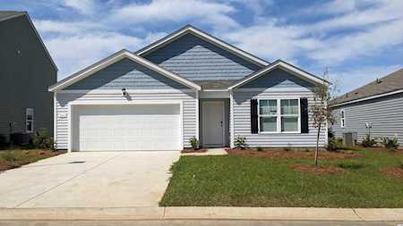 789 Woodland Farms Circle Conway, SC 29526