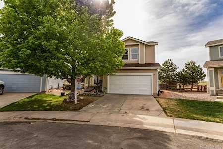 7270 Marmot Ridge Place Littleton, CO 80125
