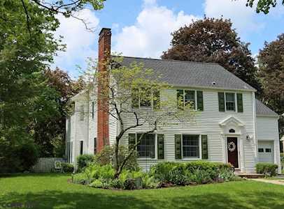 455 Hillcrest Avenue W State College, PA 16803