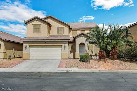 4808 White Jade St North Las Vegas, NV 89081
