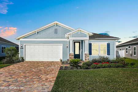 441 Broomsedge Cir St Augustine, FL 32095